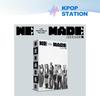 (+shop Gift) I-dle - 9th Mini Album [We Made] (Mono Ver.)