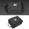 Customizable Waterproof Car Shoe Bag for Crown Foldable and Easy To Carry and Organize Your Includes Storage a Small Item and a Seatback Lightweight