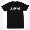 Alestorm Classic Logo T-Shirt | Pirate Metal Band Tee | Folk Power Metal Shirt
