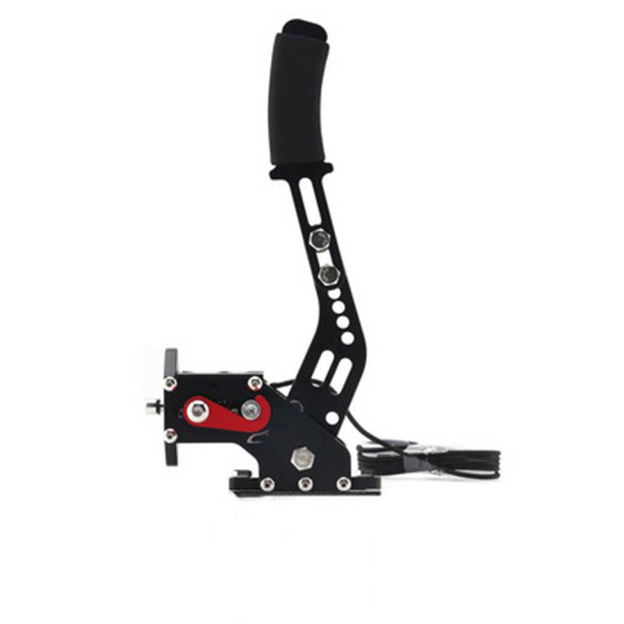 USB Handbrake SIM For Logitech G27 G25 G29 T500 T300 FANATECOSW LFS DIRT RALLY