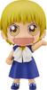 Nendoroid Zlatý Gash Bell!! Gash Bell Plastová malovaná pohyblivá figurka v neměřítkovém provedení