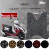 Linhai Yamaha RS100 Ghost Fire Zero Scooter Thickened Foot Pad