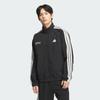 Men's ST Sports Woven Jacket KB9132