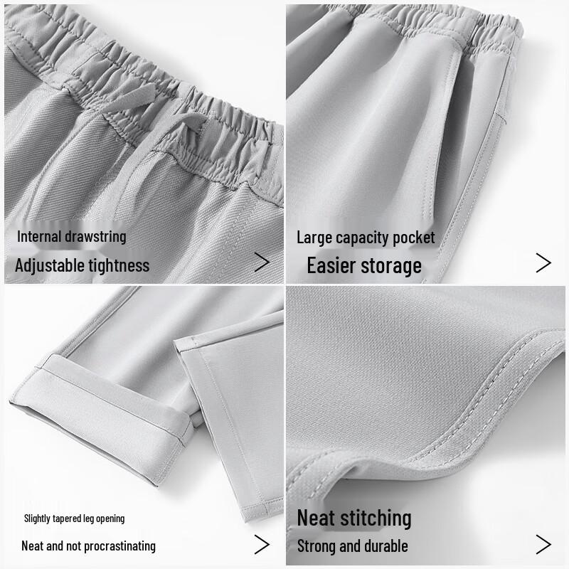 Warrior Men's Summer Breathable Sports Pants