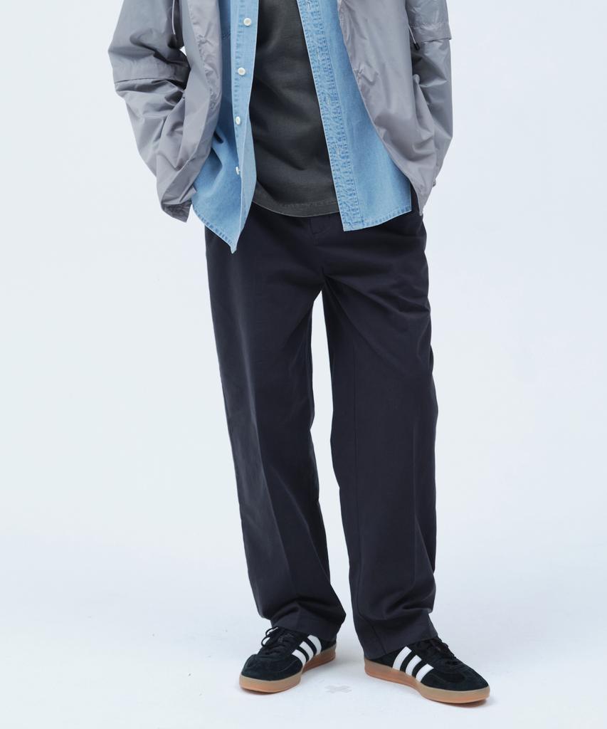 OUTDOOR PRODUCTS Standard Tapered Pants (Navy)