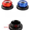 Astronomical Telescope Accessories Eyepiece Interface Quick Lock M42/M48/2-inch To 1.25-inch Coaxial Lock Interface Adapter