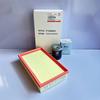 2/3 PCS  Filter Set  for  Haval JOLION 1.5T 2020 2021 2022 2023 Great Wall GW4G15K Engine  Air Filter Oil Filter Cabin Filter