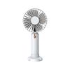Portable Out Handheld Fan Long-lasting Endurance Cute Mini Fan 1pc Cooling Accessories