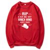 Rip Can Be My Ranch Hand Any Day Sweatshrit Yellowstone Dutton Ranch Hoodie Rip Wheeler Get Ripped Crewneck Sweatshirt Fans Gift