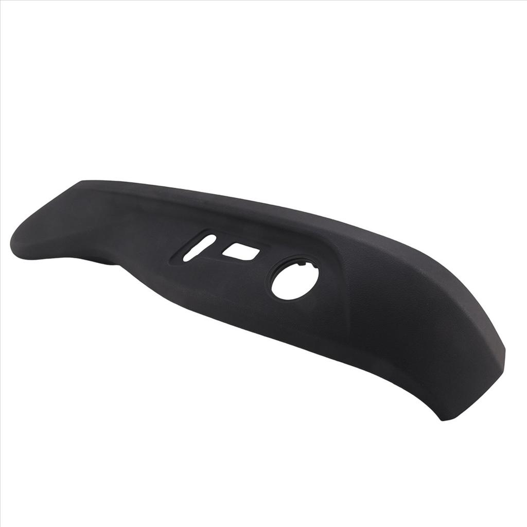 R2-Sete Ramme Dekorpanel 8T0881325G4PK For A5 S5 A4 A6 A7 2009-2018 Bilssete Sidebeskytter 8KD881325 A