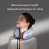 SKG BP3 Neck Therapy Pillow with Heat CN plug (adapter included)