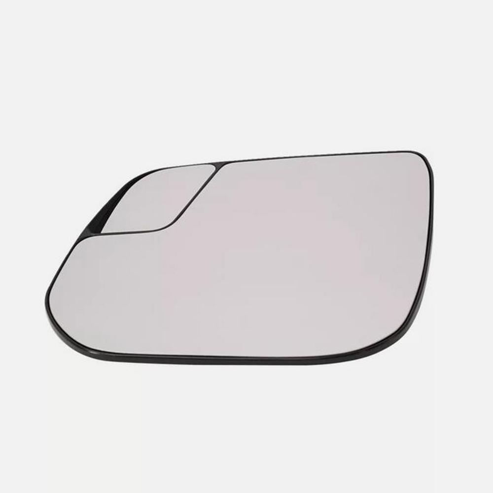 1 Left Side Mirror Glass Heated 23191160 For Chevy Colorado GMC Canyon 2015-2022