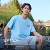 Baleno Men's Quick-Dry UPF50+ Cooling T-Shirt