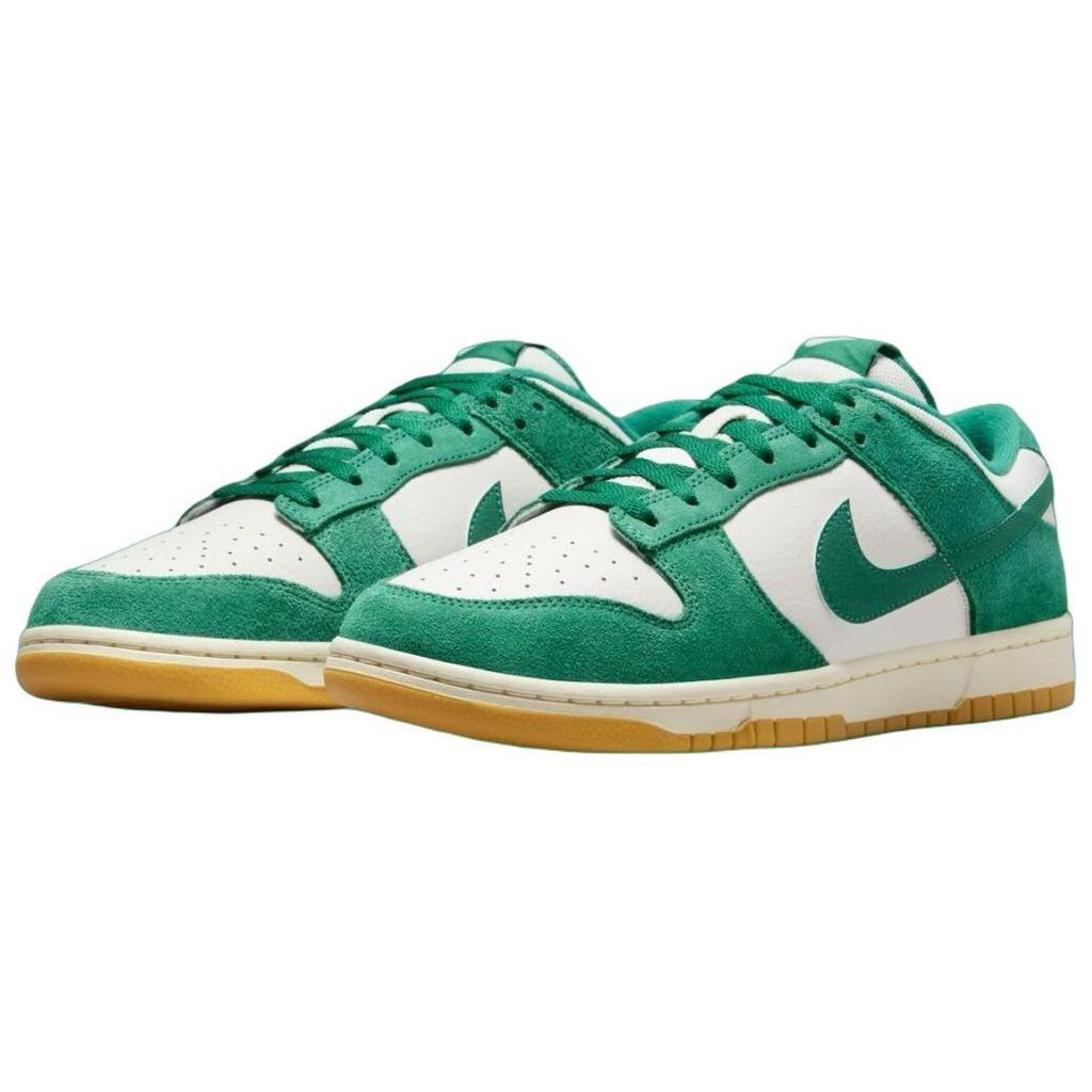 Nike Tenisi Dunk Low SE Malachite Gum pentru bărbați, verde Phantom Gum-Deschis-Maro HQ1519-030