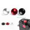 3 Pcs Concave Shutter Release Button For Fujifilmx100 X100S X100T X100F X30 Ect.
