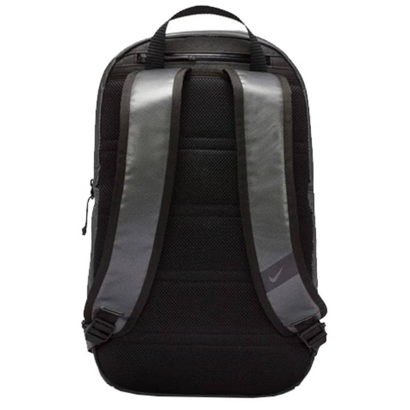 Nike Fabric Backpack Regular Unisex Iron Gray Casual CK7714-073