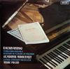LP Record SERGEI VASILYEVICH RACHMANINOFF  V  Piano Concerto No. 4  Rhapsody On  SXL6556 Decca 1972 UK Classical Used