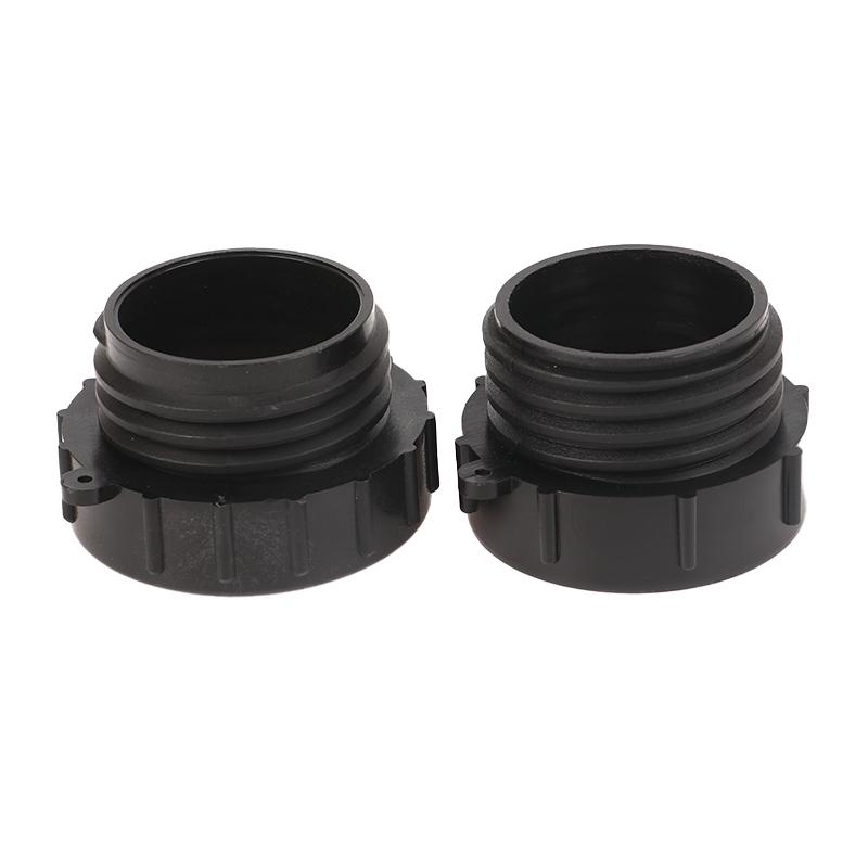 Adaptér nádrže pre ventil 62 mm jemný závit na 60 mm hrubý závit