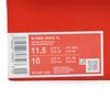 IB1087-500 Nike Shox TL Tattoo Black Tattoo (Women's)