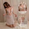 Sexy Underwear Pure Lust Q Underwear Abstinence System Free Sexy Sex Pajamas Young Women's Fun Underwear