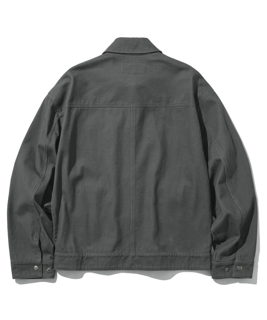 FILLUMINATE Craft Work Jacket - 3 Colors