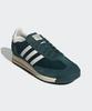 Adidas Sl 72 Rs - Deep Green:White / Jr8772