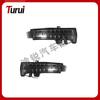 Compatible Rearview Mirror Turn Signal Light for Mercedes-Benz E-Class W212, Part Numbers 2129067401, 2129067501