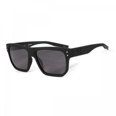 Puma Galleria Puma Sonnenbrille Pu0246s 001 Quadratisch Acetat Herren Damen