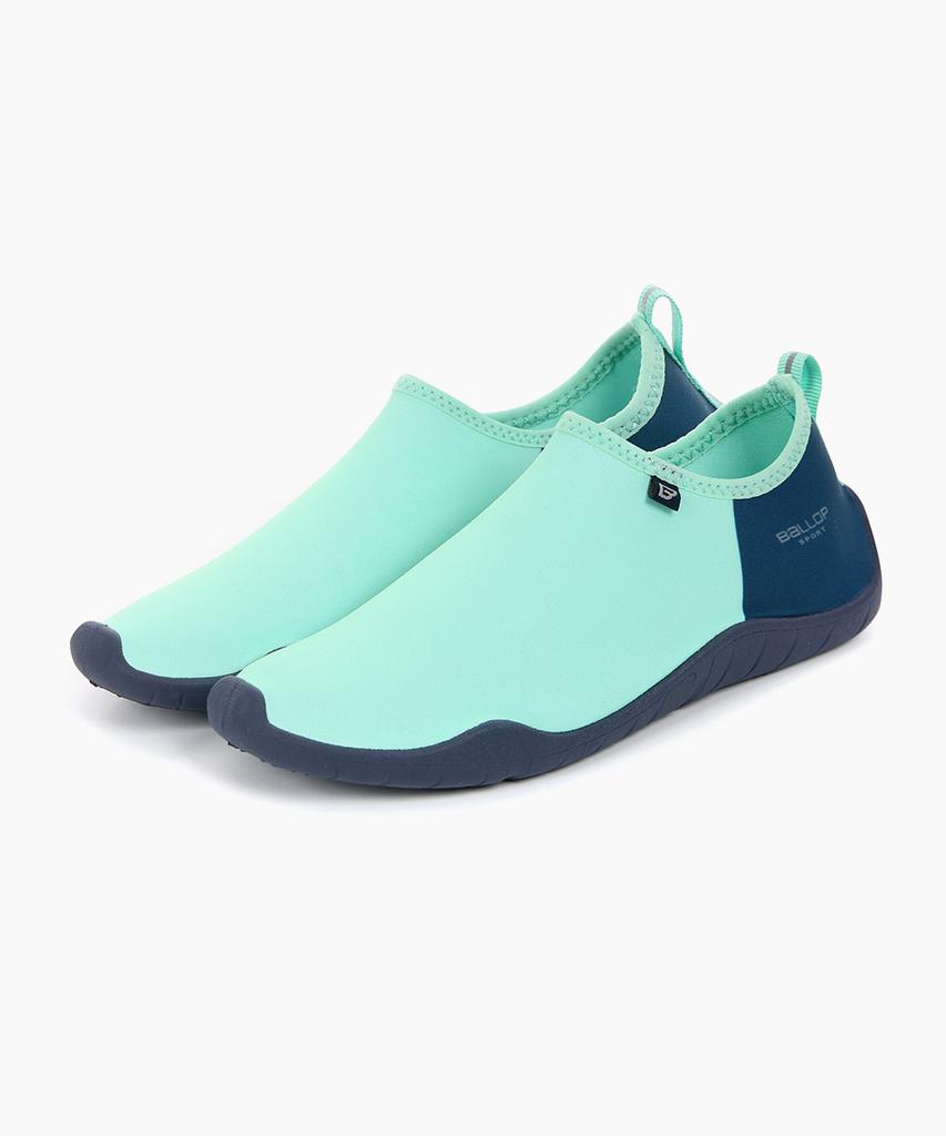 Ballop [2Pack] Aqua Shoes Block / 4 Colors (B Type)