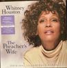LP-Schallplatte WHITNEY HOUSTON - Die Predigerfrau (Original Sound 19658702191 Arista 2023 Europe Soul/Funk