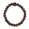 Mala Beads Green 8mm 16cm [Hotokudo] Bracelet, Sandalwood, Beads,