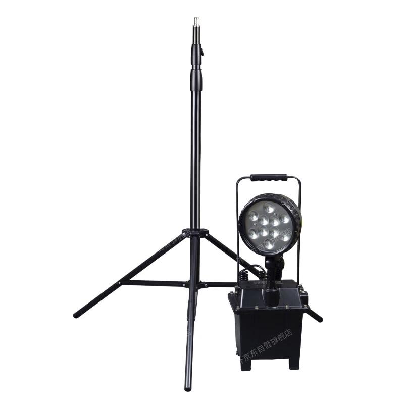 Qianxingbao SW2600-B Mobile Lifting Emergency Work Lamp