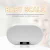 LCD-Display Baby Weighing Scale Creative Digital Weight Scale Baby Electronic Scale Kittens