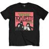 Tom Petty and The Heartbreakers - Anything (T-Shirt)