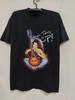 Vtg Shania Twain UP Tour Unisex  All Size S To 5XL  BL901 Unisex T-Shirt