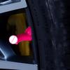 Prank Car Tire Valve Cap Glow-in-the-Dark Tire Valve Nozzles Universal