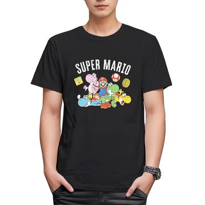 T-shirtler – Tişörtler
