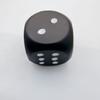 Squishy Foam Dice Stress Balls Soft Jumbo Dice Educational Learning Squeeze Anxiety Relieve Toy Gifts For Adults Kids Board Game