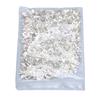 Crescent Moon Rhinestone Flatback Nail Art Jewelry Glittering Secure Fit Moon Nail Diamonds DIY