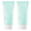 A'pieu Pure Block Aqua Sun Gel SPF50+ PA+++ 2 X 50ml