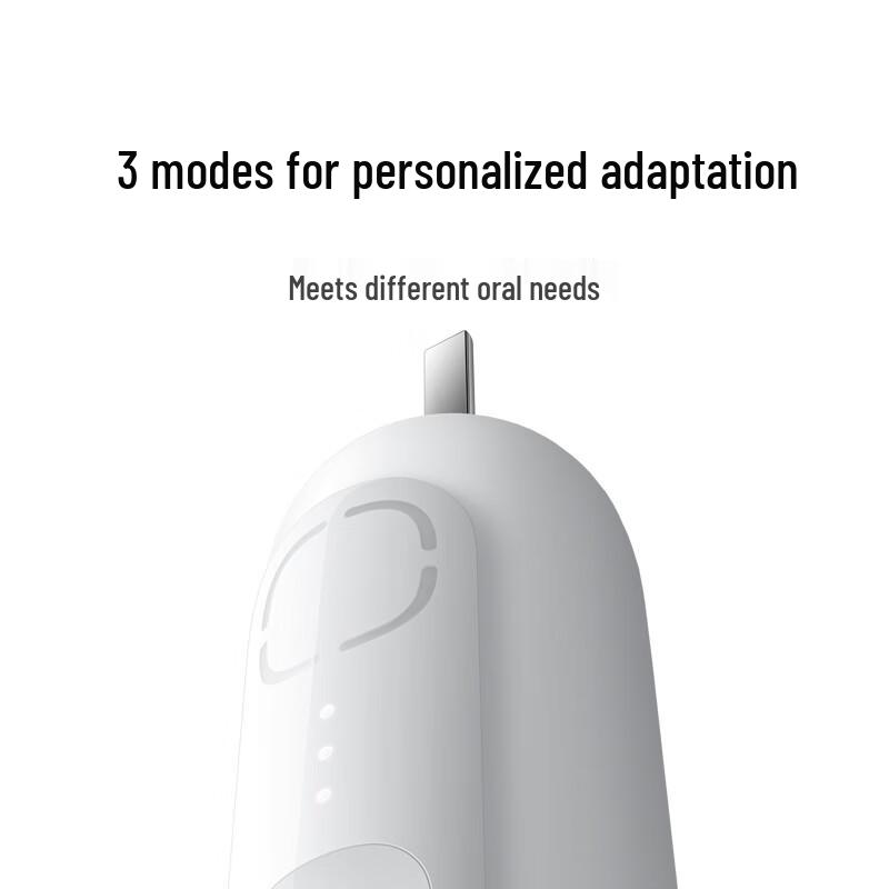 Xiaomi Mijia Sonic Electric Toothbrush MES609 CN Plug (adapter Included)