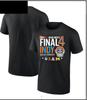 T-shirt Torneo di Pallacanestro Maschile NCAA 2026 March.madnes Final Four Indy