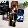 Naruto Uzumaki Sasuke Neue High-End Cover Handyhülle für OPPO A3 Pro A72 A74 A76A78 A79 A94 A95 A18 A58