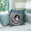 Japan Classic Anime JJunji Ito edit  Pillow Cushion Cover Pillowcase Living Room Sofa Home Decor Customized