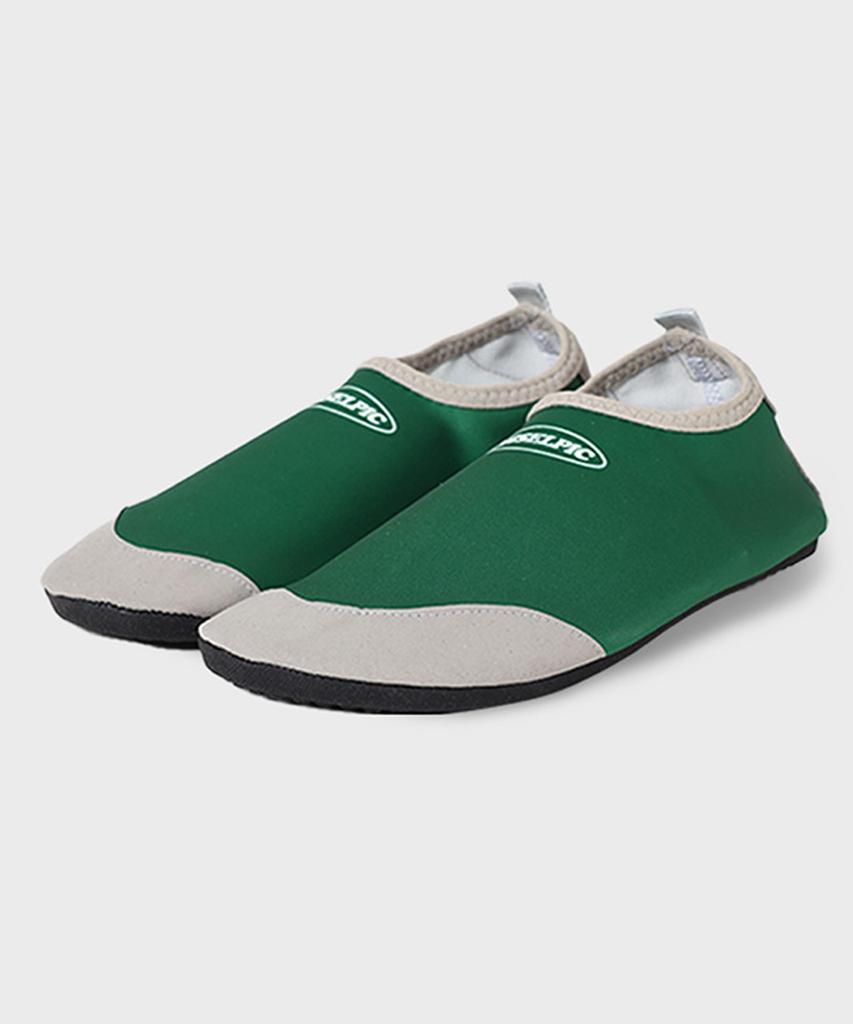 Ohselpic (Uni) Aqua Shoes_8 Colors (A Type)