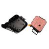 Air Filter Cover Air Filter Box Set Brushcutters Accessories
