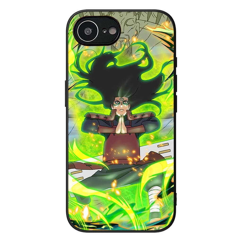 Uchiha Itachi Narutos Senju Hashirama Phone Cover for Huawei P30 P20 Mate 20 Lite Pro Y7 Y6P Y7A 2019 Nova 5T 3I Coque Case