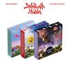 SEVENTEEN 11. minialbum „SEVENTEENTH HEAVEN” (Wersja koreańska)