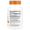 Doctor's Best, High Absorption Magnesium, 200 Mg (100 Mg Per Tablet), 120 Tablets