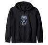 Disney's The Nightmare Before Christmas Jack Skellington Framed Zip Hoodie